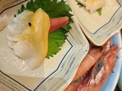 -亚马逊蒸汽活海鲜自助(LCM置汇旭辉广场店)