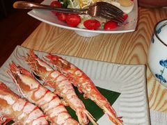 -鱼意寿司(钟村分店)