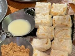 -哼蟹二将·烤肉酱蟹(合生汇店)