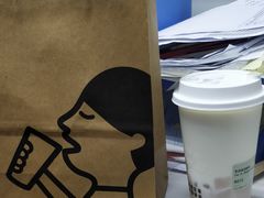 -喜茶(深圳丰盛町店)