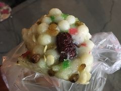 -孙氏梅花糕(马台街)