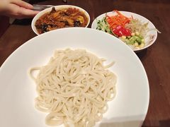 -添萬囍·天津三鲜捞面(天河城店)