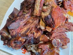 酱排骨-北区拉面(泰丰家园店)