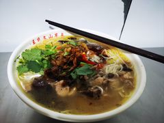 -文山荷鲜居(翠湖店)