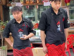 -塘屋烧烤·云南火塘烧烤品牌(春城慧谷旗舰店)