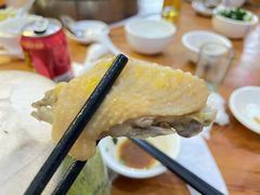 -15年老字号鑫鑫猪肚鸡·椰子鸡海南火锅(兴隆华侨农场店)