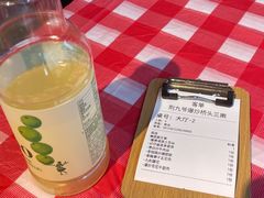 -荆九爷爆炒桥头三嫩(浙大店)