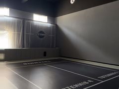 -Tennislife Point网球学练馆(曲江馆)