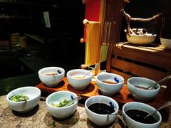 -上海锦江汤臣洲际大酒店壹阶层