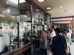 -吾穆勒蓬灰牛肉面·清真(北滨河中路店)