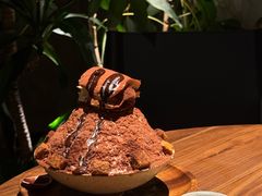 -NEED创意韩国料理(青岛万象城店)