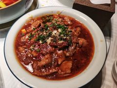 -渝信川菜 · 川味家常菜(长安店)