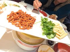 -大鸭梨烤鸭店(花园村店)