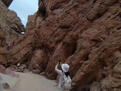 -天山神秘大峡谷