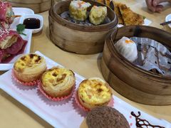 -花好悦园(瀛洲店)