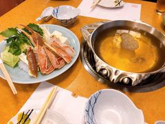 -蟹道乐(道顿堀本店)