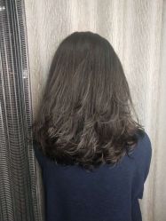 -MOVAN  HAIR莫凡匠人发型屋