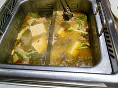 -北大家园食堂