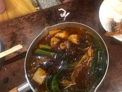 -枪火串烧·东北特色烧烤(罗湖总店)