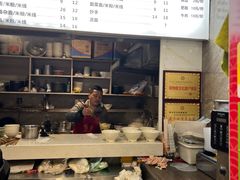 -秦云老太婆摊摊面(观音桥店)