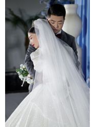 -MECCI婚礼摄影跟拍(红东方广场店)