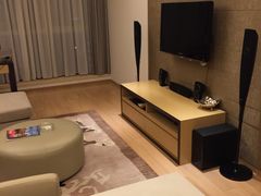 -苏州环球188国际公寓(金鸡湖店)