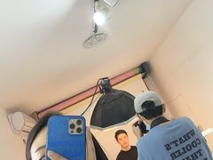 -bobo高端证件照工作室(三元桥店)