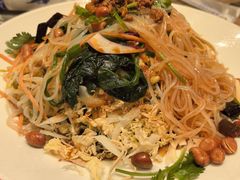 雪满天大拌菜-雪乡情东北菜(塘朗店)