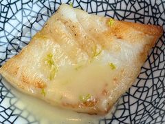 -潮餐厅·云端江景西餐厅·杭州柏悦酒店