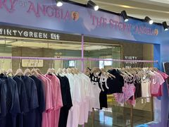 -KK ONE(京基滨河时代店)
