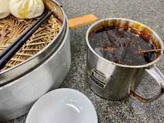 -胡家包子·清真(大众巷店)