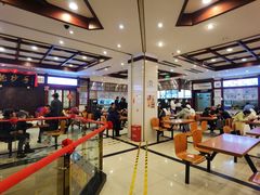 -龙抄手(春熙路总店)