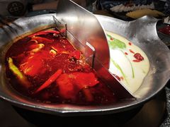 -湊湊火锅·茶憩(郑州绿地新都会店)