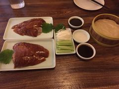 -青年公社烤鸭(青年路店)