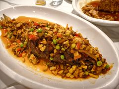 -马凯餐厅(长椿街店)