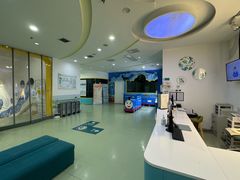 -佑贝儿科(西大街店)