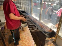 -老字号故乡烤肉店(总店)