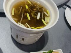 -阿庄新豫菜(航海东路店)
