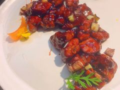 -荣公子创意菜