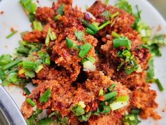 -小杨翘脚牛肉
