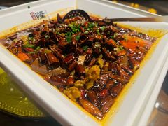 -杨记隆府(白象街店)