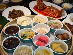 -奇芳阁·百年清真南京菜(夫子庙店)