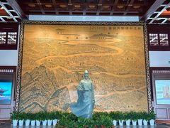 -杜甫江阁