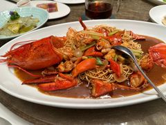 -上海总会SHANGHAICLUB(兴业太古汇店)
