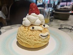 -西堤牛排(南京龙江店)