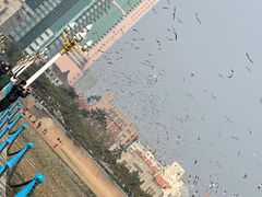 -麦当劳(火车北站餐厅)