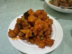 -品味居·首店·大连鲜活海鲜大连菜(东港店)