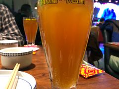 -纳瓦新疆菜(银都店)