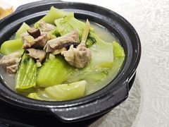 -东江海鲜大排档·潮汕菜·砂锅粥