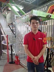 点击看大图 -嗨翻Hi-Fun竞技主题乐园·蹦床团建生日聚会(五棵松华熙店)